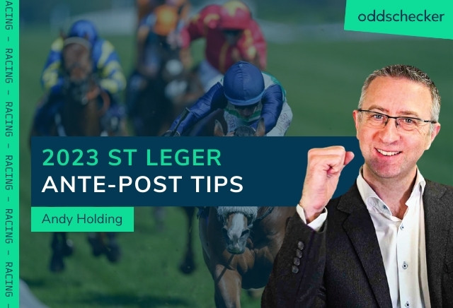 Andy Holding's Ante-Post Tips for the St Leger 2023 at Doncaster