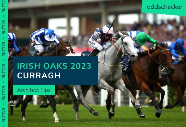 Irish Oaks 2023 Tips, Runners & Prediction