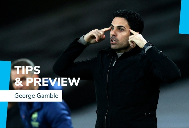 Fulham vs Arsenal Prediction, Lineups, Results & Betting Tips