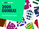 2000 Guineas 2025 Tips & Full Newmarket Runners Guide at Five-Day Confirmations
