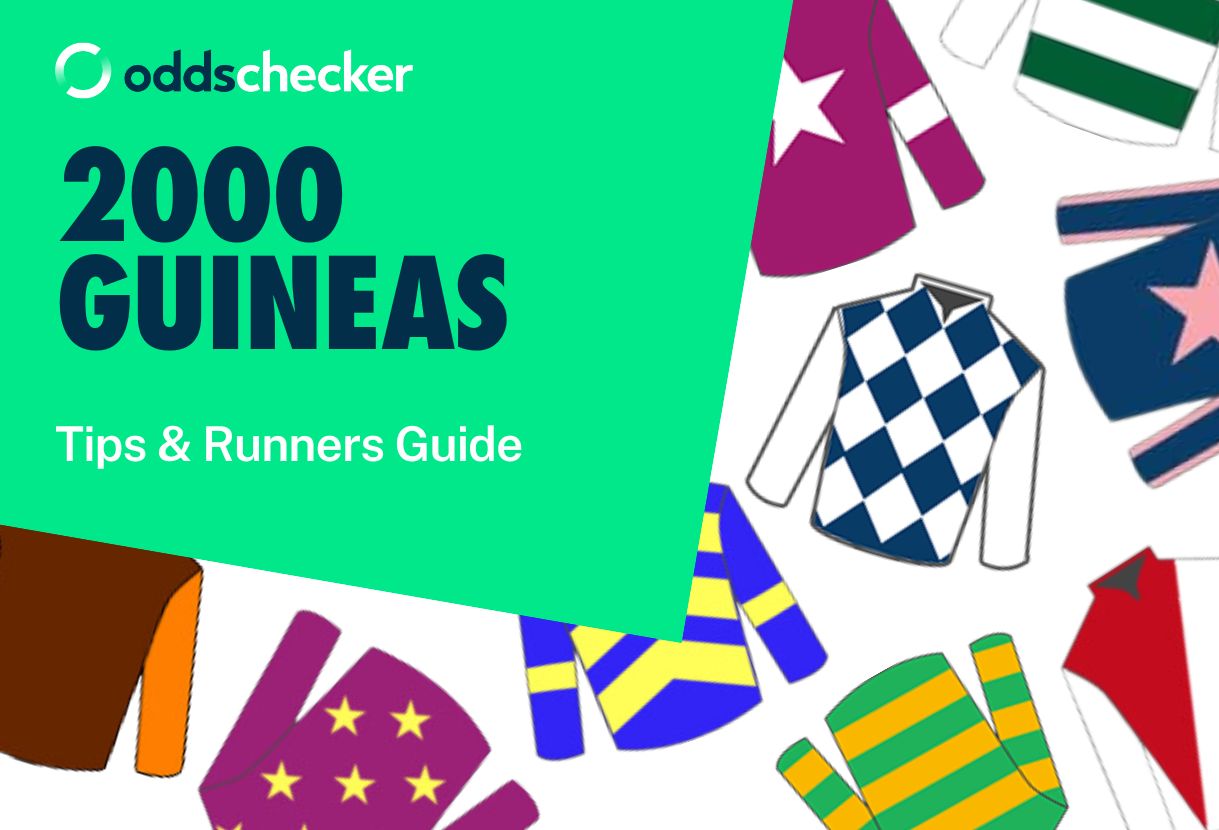 2000 Guineas 2025 Tips, Full Newmarket Runners & Riders at Declaration Stage
