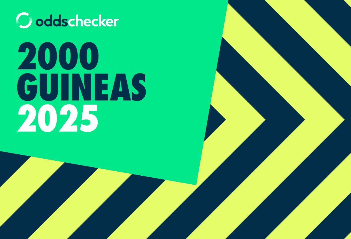 2000 Guineas 2025 Tips, Confirmed Riders & Betting Guide To All 11 Runners