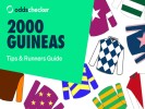 2000 Guineas 2024 Tips, Runners & Riders Guide for Today at Newmarket