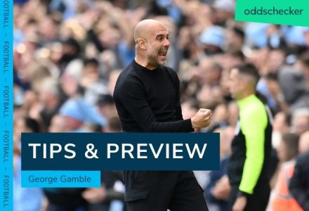 Man City vs Liverpool Prediction, Lineups, Results & Betting Tips