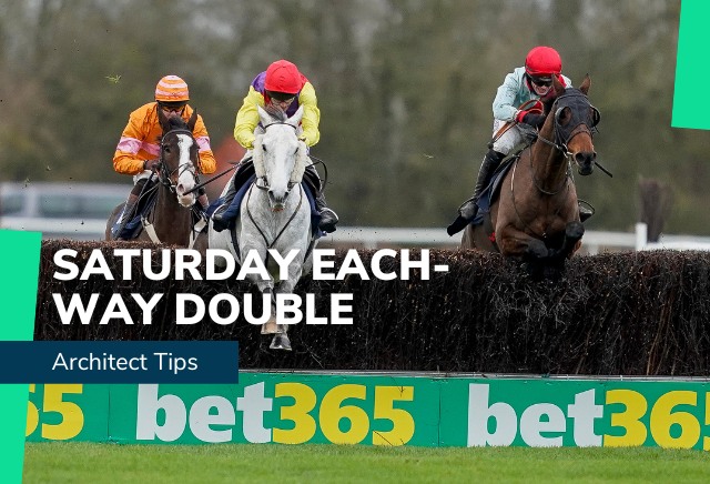 ITV Racing Tips: Saturday Each-Way Double for Kelso & Newbury