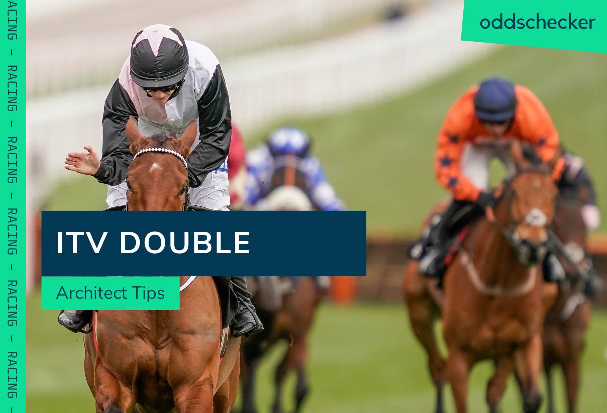 ITV Racing Tips: Sunday Double for Lingfield