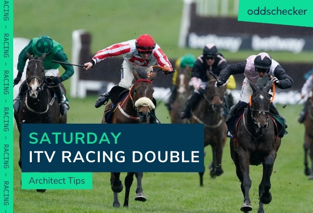 ITV Racing Tips: Saturday Each-Way Double for Ayr & Newbury