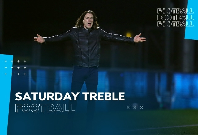 Football Accumulator Tips: Sunderland to get promoted in Saturday's 8/1 Treble
