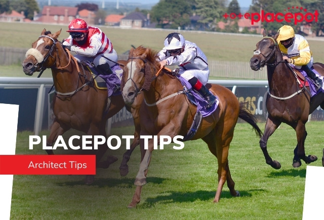 Today's Tote Placepot Tips for Goodwood
