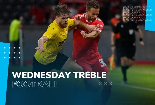 Football Accumulator Tips: Ilves to continue fine home form in Wednesday’s 7/2 Treble