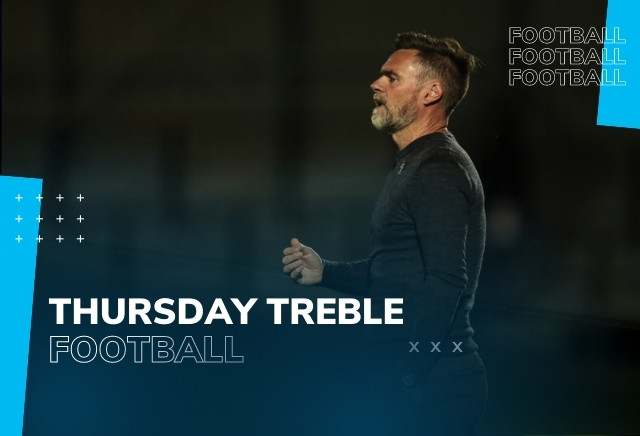 Football Accumulator Tips: A Scottish and Irish affair in Thursday's Conference League 9/1 Treble
