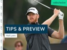 Czech Masters Tips: Niall Lyons Golf Betting Tips, Odds & Tee Times