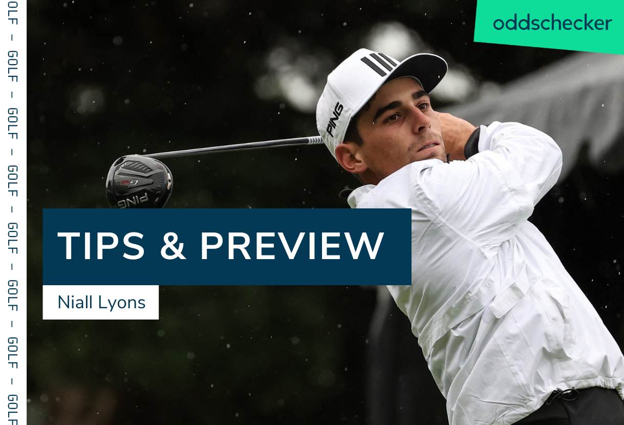 Australian PGA Championship Tips Niall Lyons Golf Betting Tips & Tee