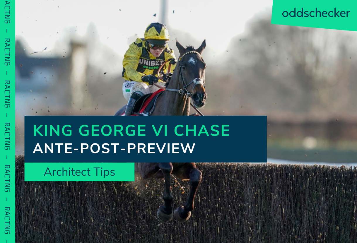 King George VI Chase Tips 2023: Ante-Post Preview for Boxing Day at Kempton