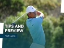 The American Express Tips, Preview, Odds & Tee Times