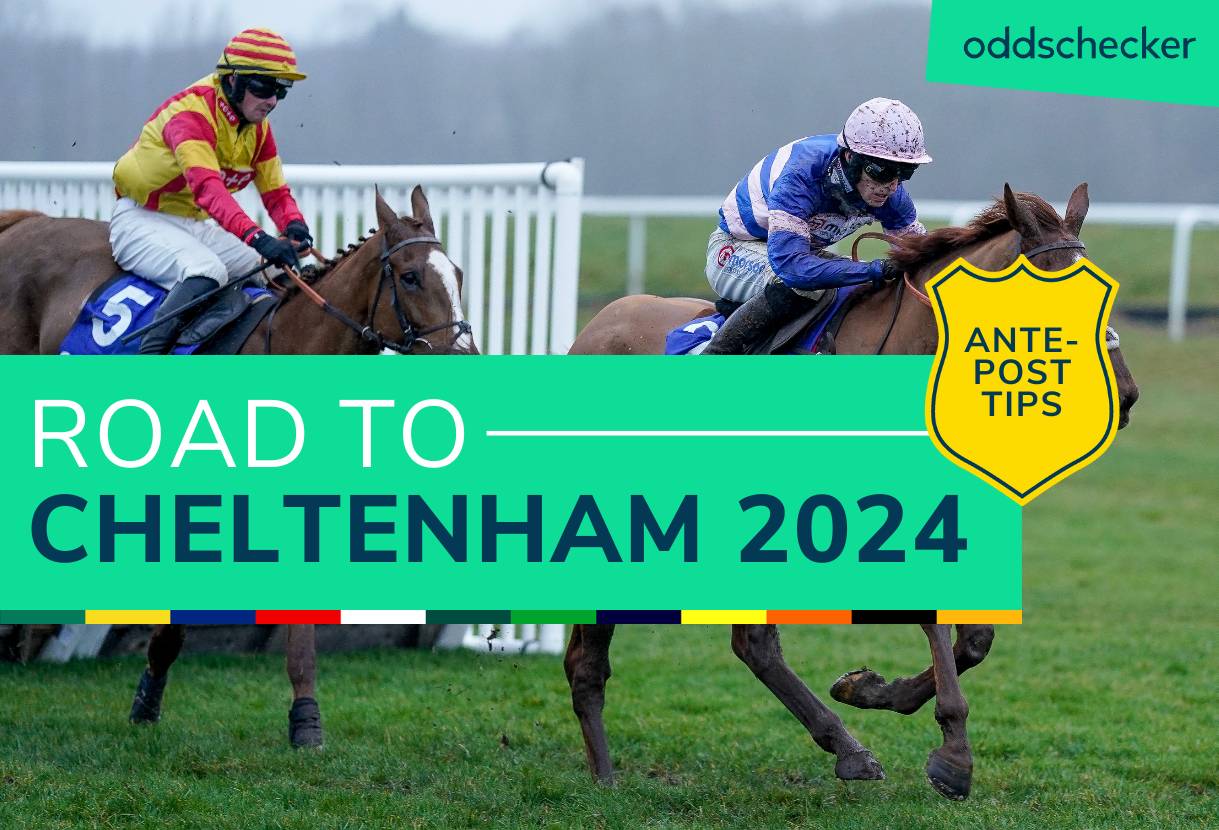 Cheltenham Festival 2024 Tips Week 4 Road to Cheltenham Preview