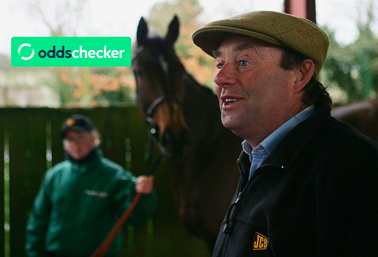 Key Betting Trends Following Tuesday’s Cheltenham Festival Entries