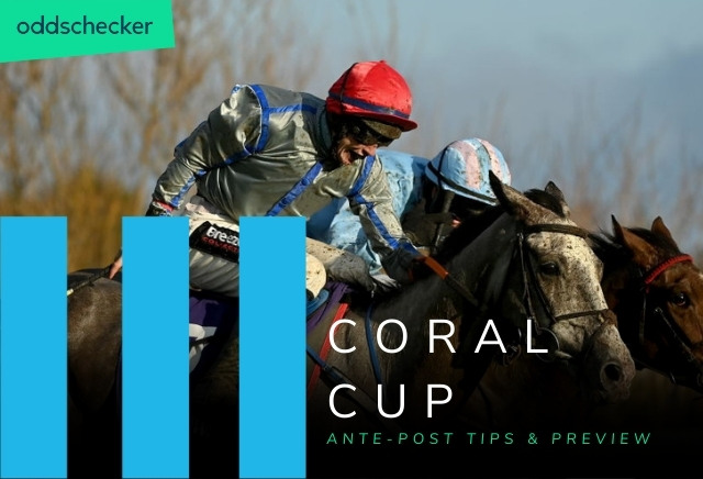 Coral Cup 2023: Cheltenham Festival Ante-Post Tips & Preview
