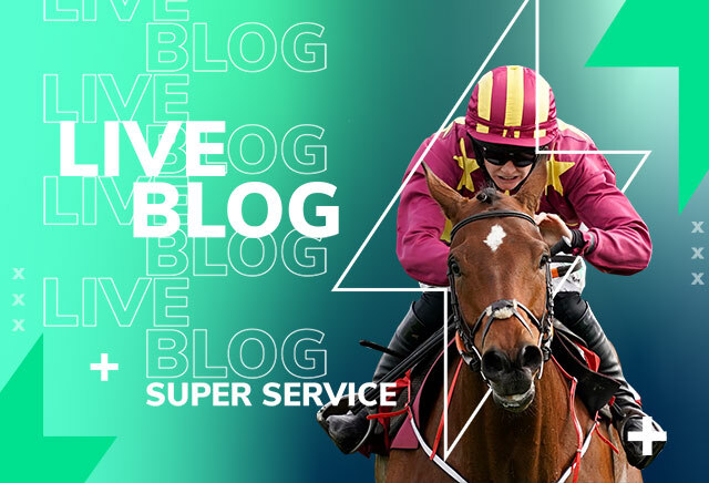 Cheltenham Festival 2022: Day 4 Live Blog