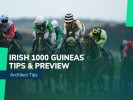 Irish 1000 Guineas Tips, Runners & Prediction