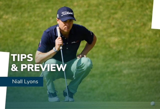 PGA Championship Final Round Tips from Niall Lyons