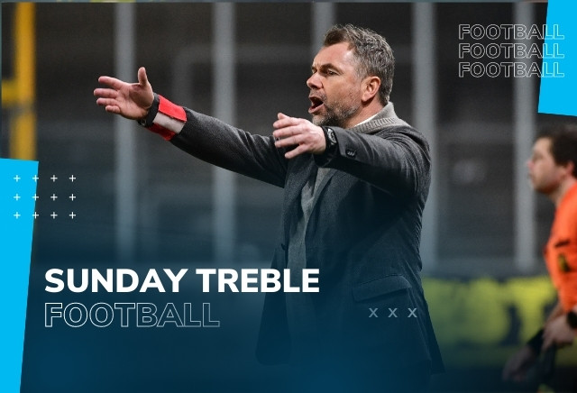 Football Accumulator Tips: SC Paderborn to continue fine start to the season in Friday's 12/1 treble