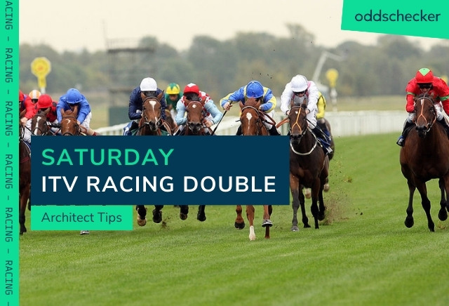 ITV Racing Tips: Saturday Each-Way Double for Market Rasen & Newbury