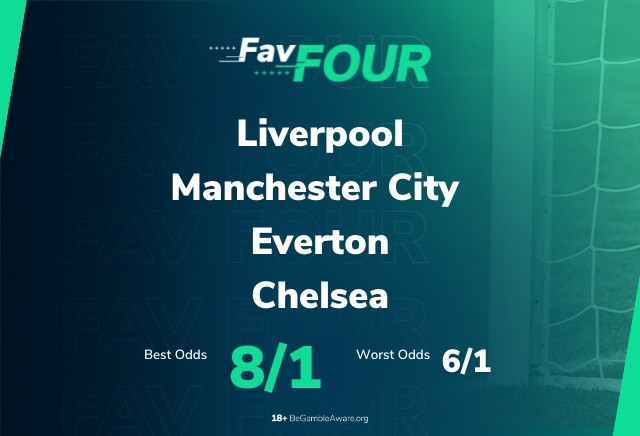 Football Accumulator Tips: Saturday's 8/1 FavFour Acca features Liverpool