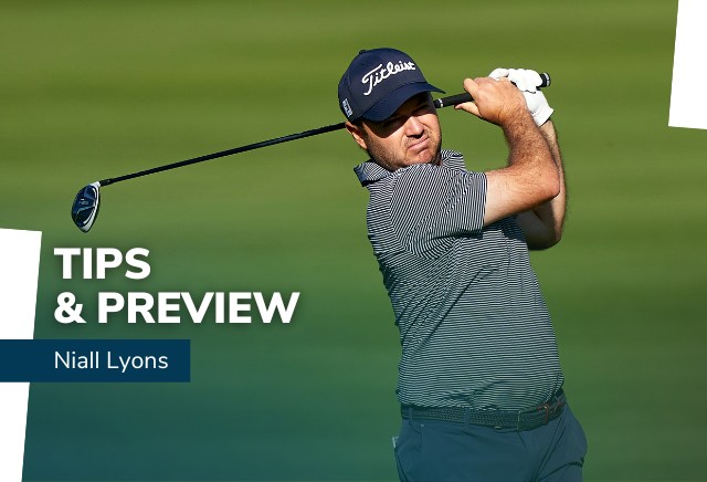 Joburg Open Tips, Odds & Tee Times for DP World Tour Opener