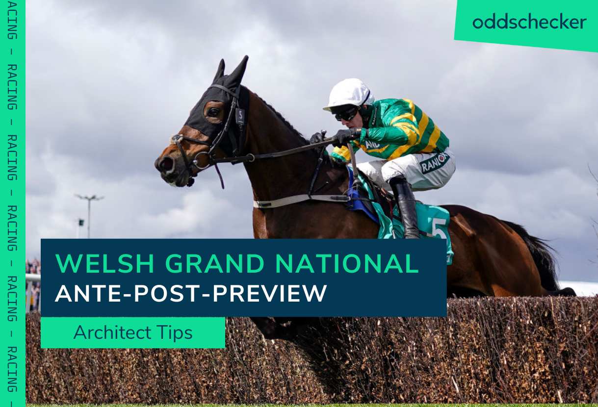 Welsh Grand National Tips 2023 AntePost Odds & Preview for Chepstow Oddschecker