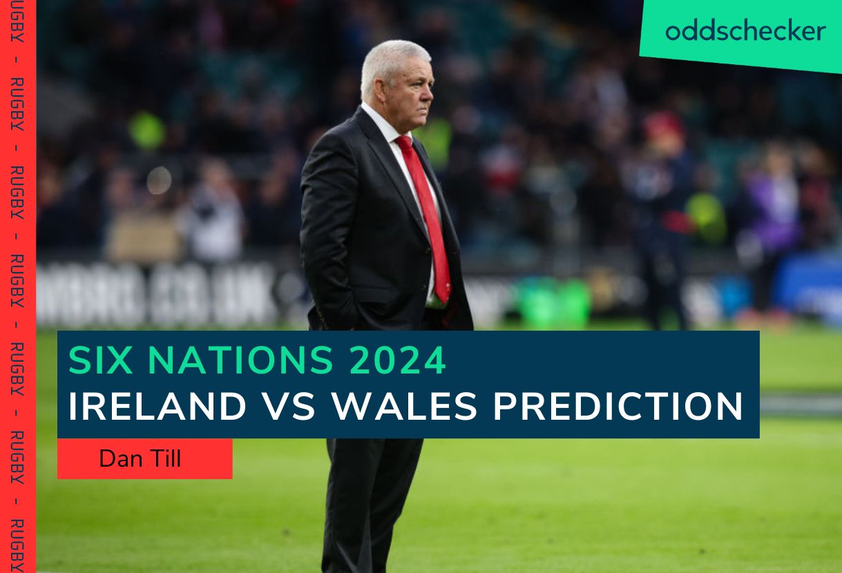 Ireland vs Wales Rugby Prediction, Lineups, Team News, Odds & Betting Tips 