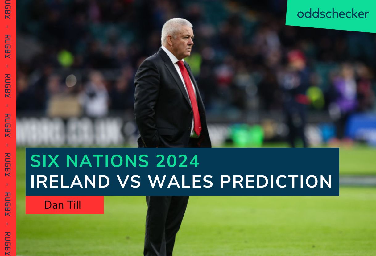 Ireland vs Wales Rugby Prediction, Lineups, Team News, Odds & Betting Tips