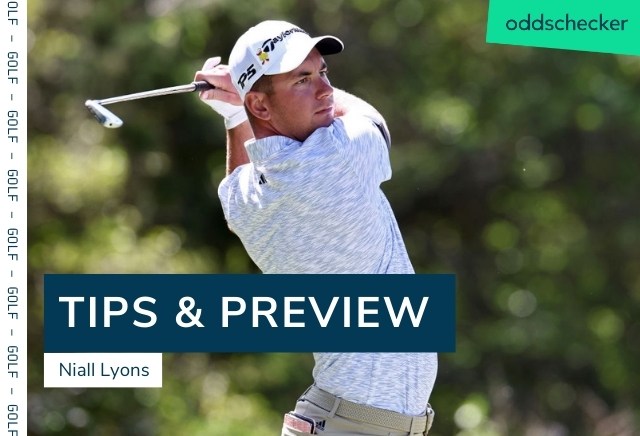 ISPS Handa Championship Tips, Preview, Odds & Tee Times
