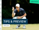 Charles Schwab Challenge Tips: Niall Lyons Preview, Odds & Tee Times