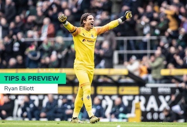 Borussia Monchengladbach vs Leverkusen Tips, Preview & Prediction | Oddschecker
