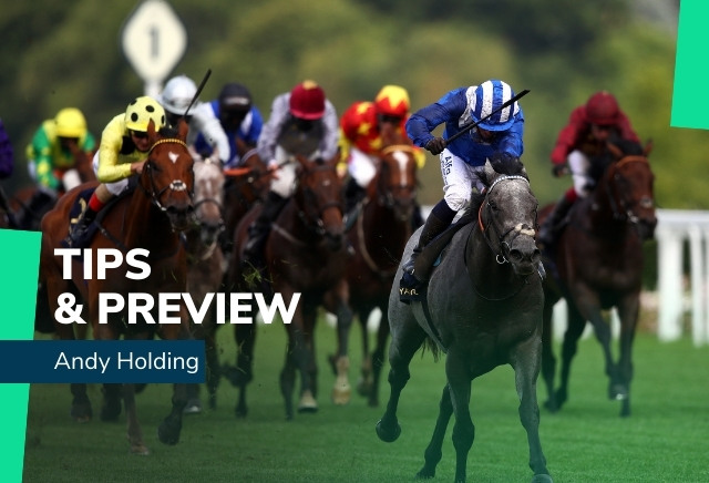 Thursday Racing Tips from Andy Holding