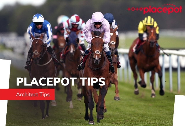 Today's Tote Placepot Tips for Goodwood