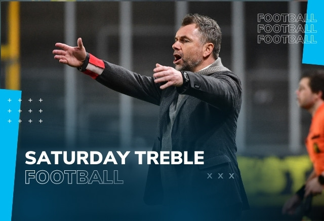 Football Accumulator Tips: Curtains up on the Belgian League season in Saturday’s 6/1 treble