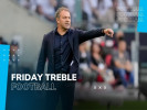 Football Accumulator Tips: Friday's 9/1 Nations League Treble featuring Italy vs England