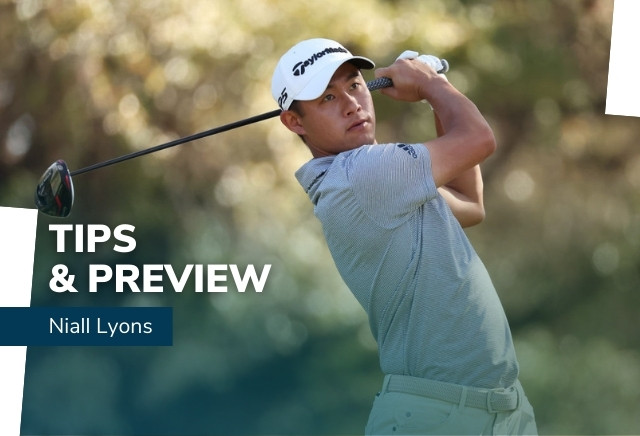 World Wide Technology Championship Tips, Odds & Tee Times: Morikawa tipped to win in Mayakoba