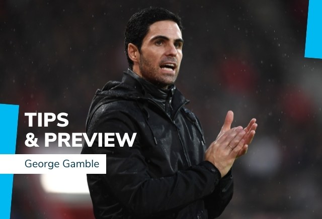 Southampton vs Arsenal Prediction, Betting Tips, Odds & Team News