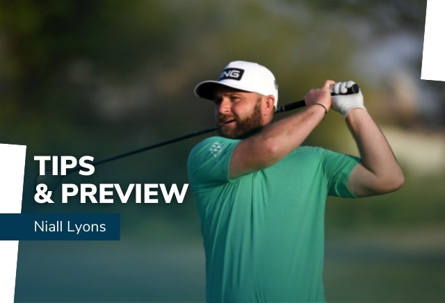 Mallorca Open Tips, Odds & Tee Times: Conditions to suit Andy Sullivan