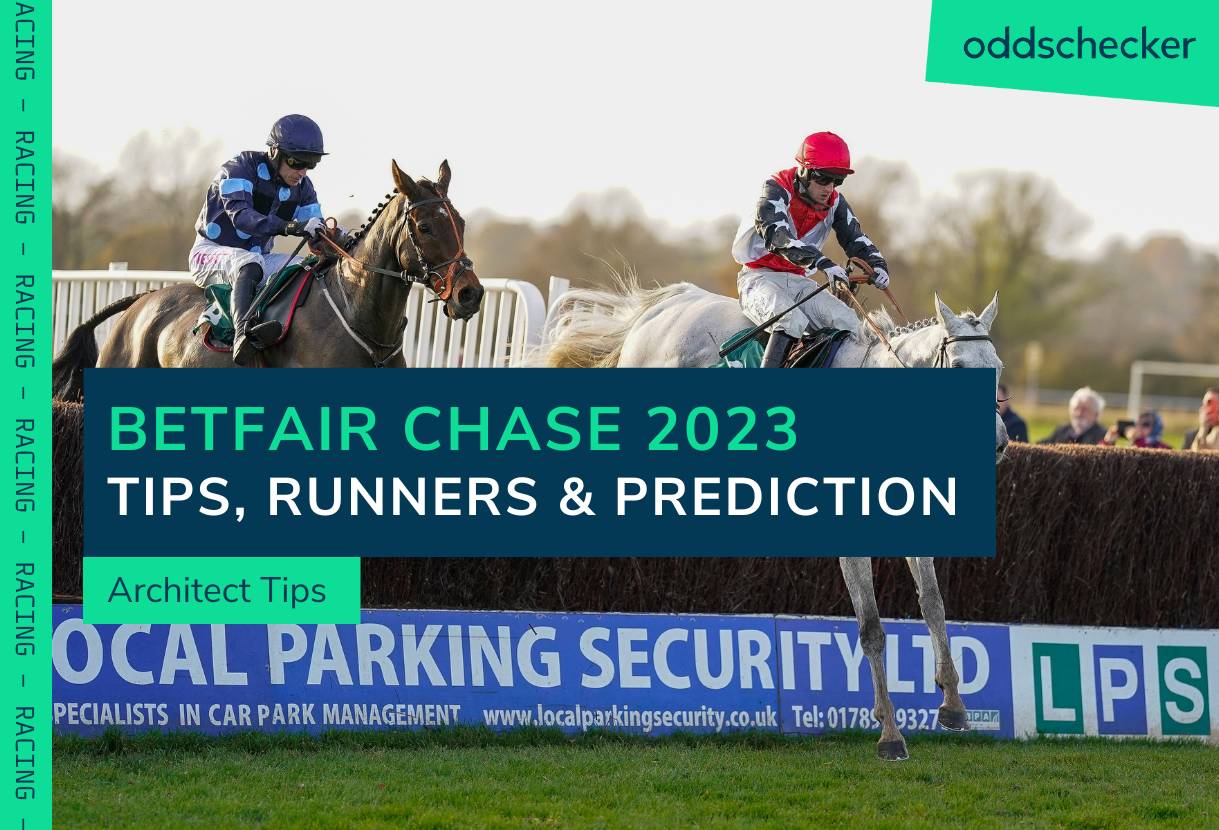 Betfair Chase Tips, Runners & Riders for Grade 1 at Haydock