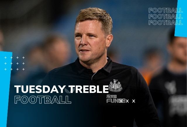 Football Accumulator Tips: Tuesday’s 5/1 Acca covering the Carabao Cup Semi-final