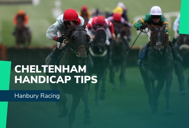 Cheltenham Festival 2022: Five best value horses from the handicap entries
