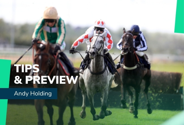 Thursday Racing Tips from Andy Holding