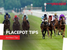 Tote Placepot Tips for Friday's Racing at Doncaster