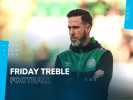 Football Accumulator Tips: Shamrock Rovers to win Dublin Derby in Friday’s 15/2 Treble