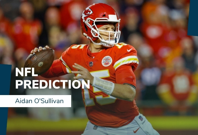 NFL Week 3 Picks & Predictions: Will Matt Ryan's Colts bounce back against Patrick Mahomes' Chiefs? 