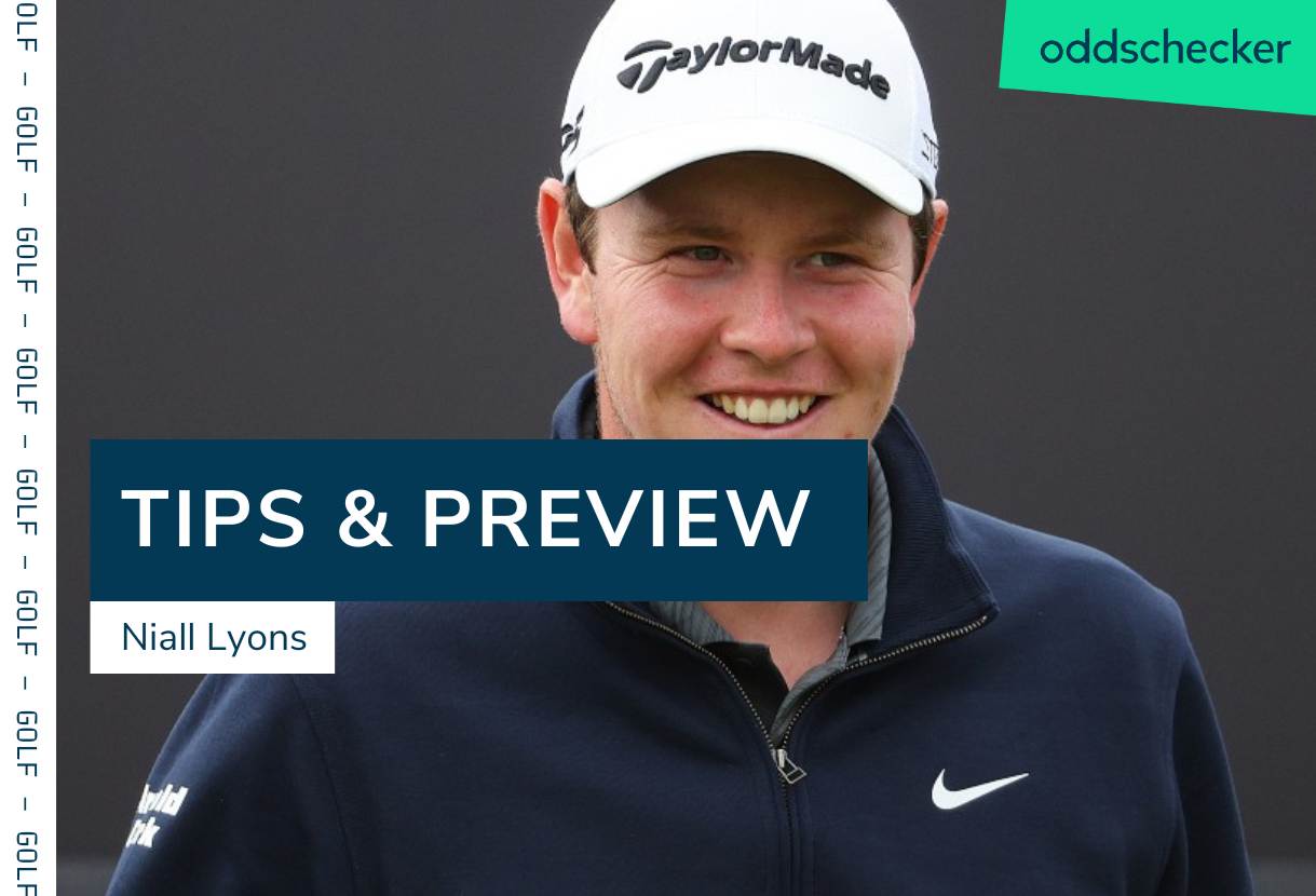 Qatar Masters Tips: Niall Lyons Golf Betting Tips & Tee Times